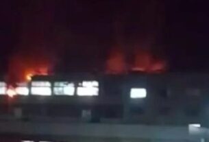 Новини світу - БпЛА атакували повторно атакували російський Єлець