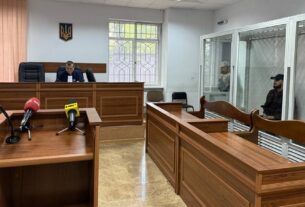 Новини України - Браковані снаряди для ЗСУ: обрано запобіжний захід фігурантам справи