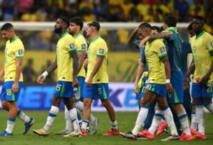 Новини спорту - Бразильська футбольна федерація спростувала проведення матчу з Росією