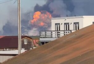 Новини світу - Британія розповіла про найбільшу втрату зброї РФ