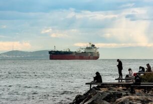Новини бізнесу - Британія закликала G7 знизити граничну ціну на нафту з РФ