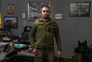 Новини України - Буданов отримав орден за заслуги перед Польщею