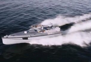 Новини України - Буданов розповів, як морські дрони збили два Су-30