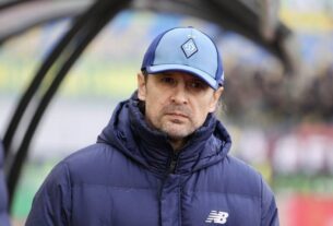 Новини спорту - Буде розбір польотів: Шовковський прямо вказує на незадовільну гру команди