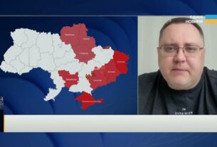 10 поранених за добу: обстріли Херсона, дрони та життя під прицілом | Юрій Соболевський