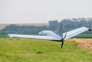 Новини світу - Чехія постачає Україні дрони, стійкі до РЕБ