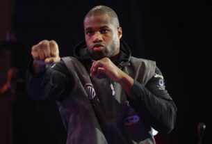 Новини спорту - Чемпіон WBA спрогнозував результат реваншу між Усиком і Дюбуа