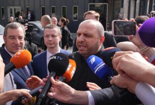 Новини політики - CNN: Анкара запропонувала обмін, щоб зрушити з місця перемови України й РФ