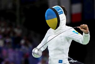 Новини спорту - Дебютна медаль на Кубку світу дісталася українській шпажистці