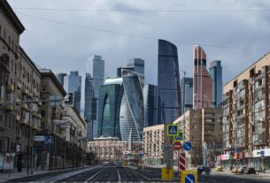 Новини бізнесу - Дефіцит бюджета Росії зріс майже на 200%