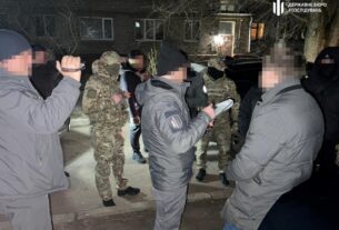 Новини України - "Дезертирство під ключ": у Запоріжжі судитимуть адвоката з дружиною