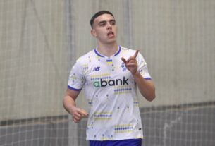 Новини спорту - Динамо продовжило контракт із перспективним нападником