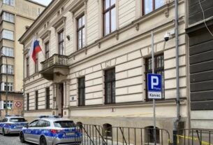 Новини світу - Диверсії РФ: Польша закриває генконсульство Росії в Кракові