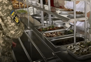 Новини України - Для ЗСУ проведуть масштабні закупівлі продуктів з посиленим контролем