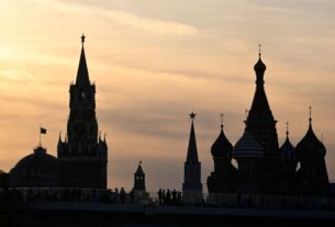 Новини світу - До Кремля зігнали військову техніку після нальоту дронів - ЗМІ