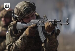 Новини України - До проєкту Контракт 18-24 долучилися дві бригади Нацгвардії