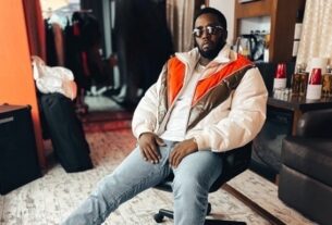 Новини культури - Доньки P. Diddy покинули залу суду під час відвертих свідчень