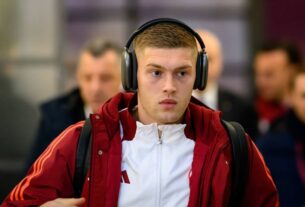 Новини спорту - Довбик назвав справжнього лідера збірної України