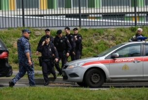 Новини світу - Дрони атакували завод із розробки БпЛА під Москвою