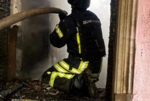 Новини України - Дрони РФ поцілили по Сумщині: пошкоджено інфраструктуру підприємства