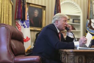 Новини України - Дзвінок вирішить все: чим небезпечна зустріч Трампа і Путіна