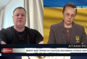 Україні потрібні дії, не заяви: санкції, зброя і фонд SAFE від ЄС | Сергій Євтушок