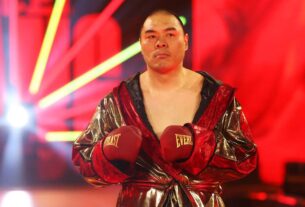 Новини спорту - Ексволодар чемпіонського титулу викликає Джошуа на бій