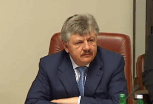 Новини України - Ексзаступника секретаря РНБО Сівковича судитимуть за держзраду