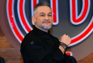 Новини культури - Ектор Хіменес-Браво пройшов військову підготовку