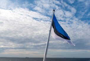 Новини світу - Естонія запроваджує візи для грузинських дипломатів