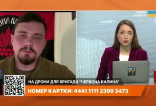 Потреба в ударних дронах: ситуація біля Покровська очима бійців | Максим Бакулін