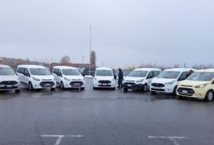Новини бізнесу - Favbet Foundation доєднався до проєкту надання автомобілів ветеранам