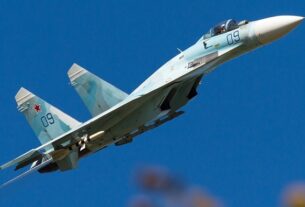 Новини світу - Фінляндія заявила про порушення її повітряного простору літаками РФ