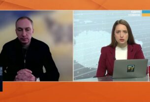Сумщина під щоденним вогнем: обстріли, "Шахеди" і атака на евакуаційний автобус | Олег Григоров