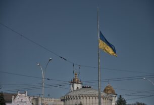 Новини України - Фокус на Сумщині. Новий акцент наступу росіян