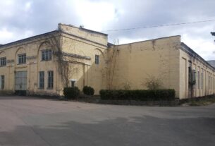 Новини бізнесу - Фонд держмайна продав Київський авторемонтний завод