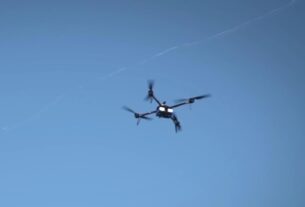 Новини України - FPV-дрон росіян атакував село на Запоріжжі: поранено підлітка