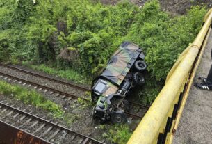 Новини світу - Французькі солдати потрапили в ДТП у Румунії