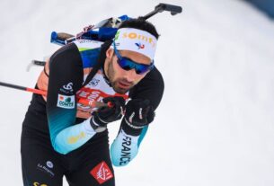 Новини спорту - Фуркад досяг рекорду з олімпійського золота після дискваліфікації росіянина