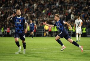 Новини спорту - Гайденгайм забезпечив собі місце в Бундеслізі завдяки пізньому голу