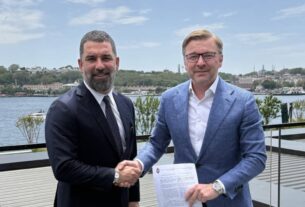 Новини спорту - Генеральний директор Шахтаря оцінив перспективи Турана