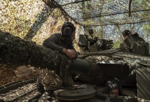 Новини України - Генштаб: На фронті з початку доби 111 боїв