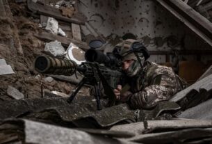 Новини України - Генштаб назвав число бойових зіткнень на фронті