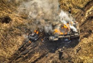 Новини України - Генштаб назвав втрати РФ у війні