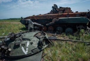 Новини України - Генштаб назвав втрати Росії на 2 травня