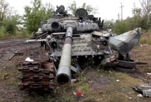 Новини України - Генштаб назвав втрати Росії на 23 травня