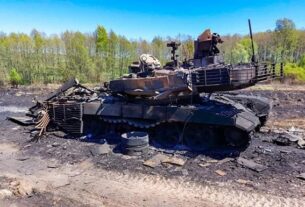 Новини України - Генштаб назвав втрати Росії на 28 травня