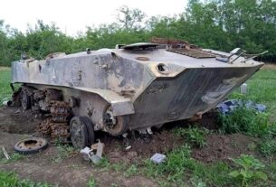 Новини України - Генштаб оновив втрати РФ у війні
