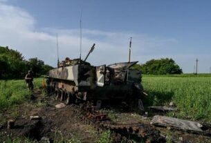 Новини України - Генштаб оновив втрати Росії у війні проти України