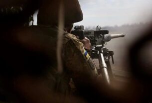 Новини України - Генштаб розповів про бої під час "перемир'я"